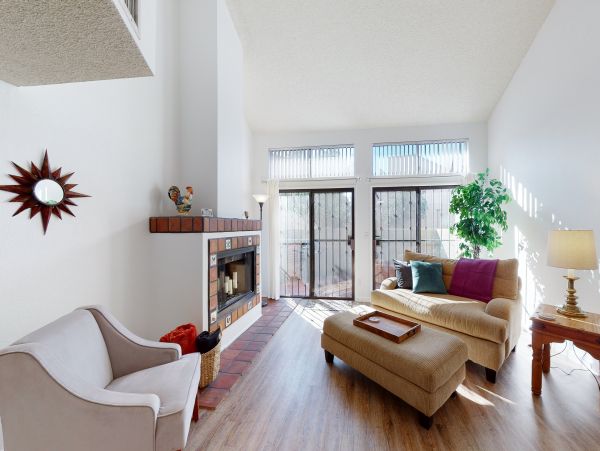 Tucson Home 1025200