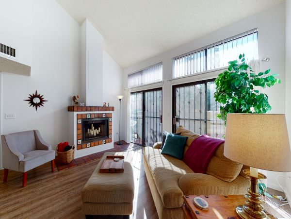 Tucson Home 1025200