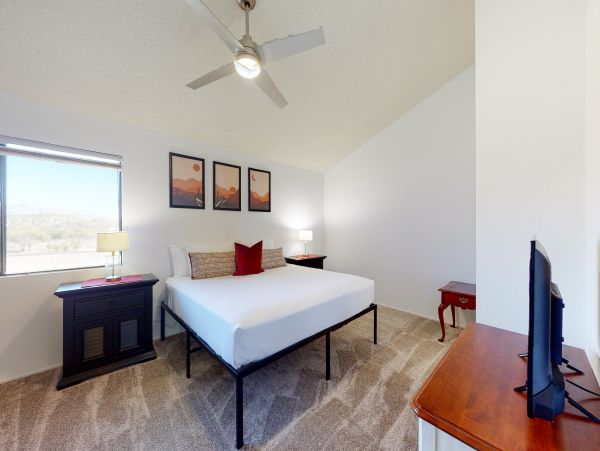 Tucson Home 1025200