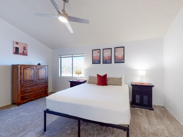 Tucson Home 1025200