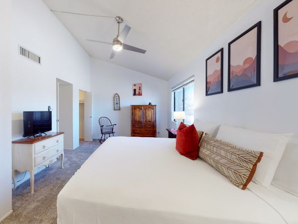 Tucson Home 1025200