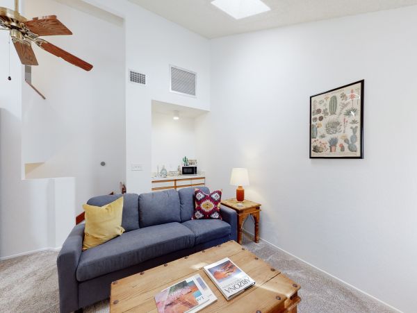 Tucson Home 1025200