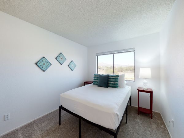 Tucson Home 1025200