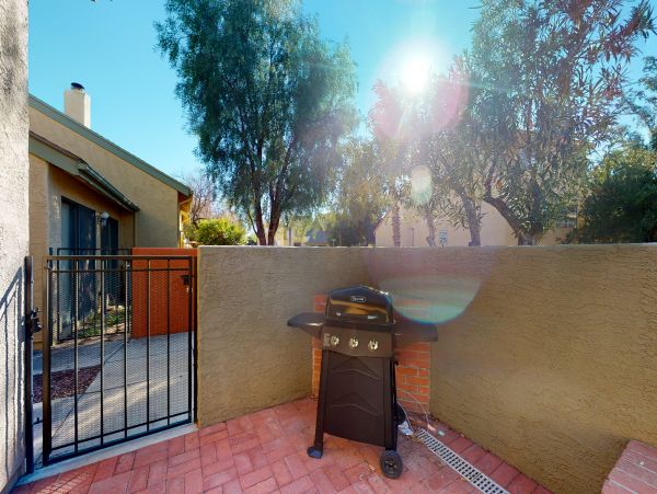 Tucson Home 1025200