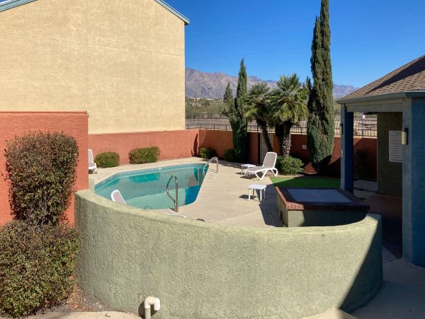 Tucson Home 1025200