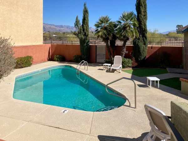 Tucson Home 1025200