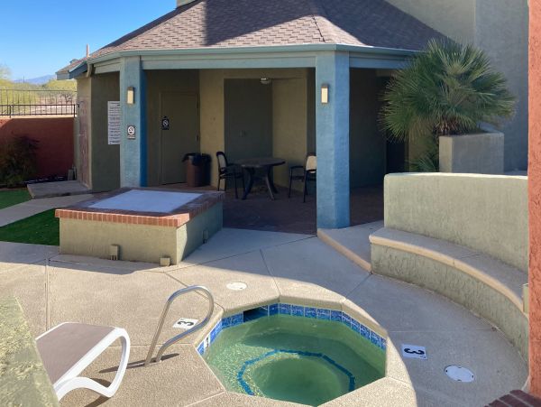 Tucson Home 1025200