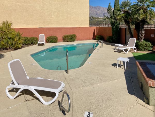 Tucson Home 1025200