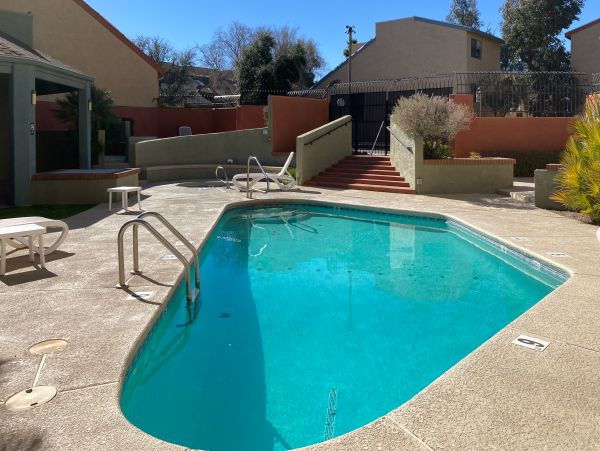 Tucson Home 1025200