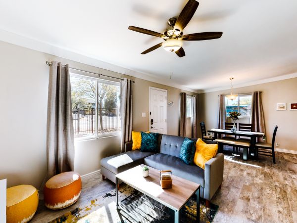 Tucson Home 1025201