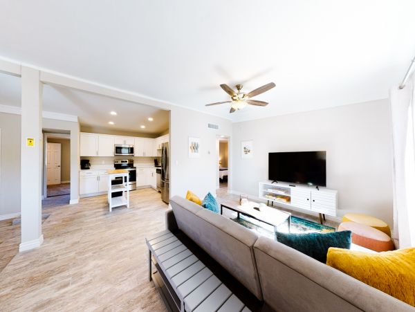Tucson Home 1025201