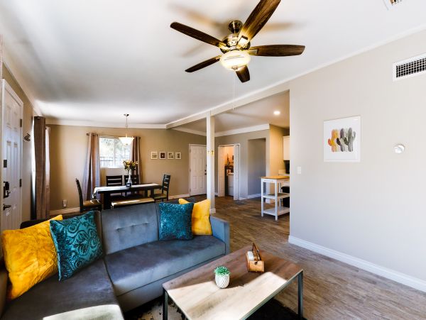Tucson Home 1025201