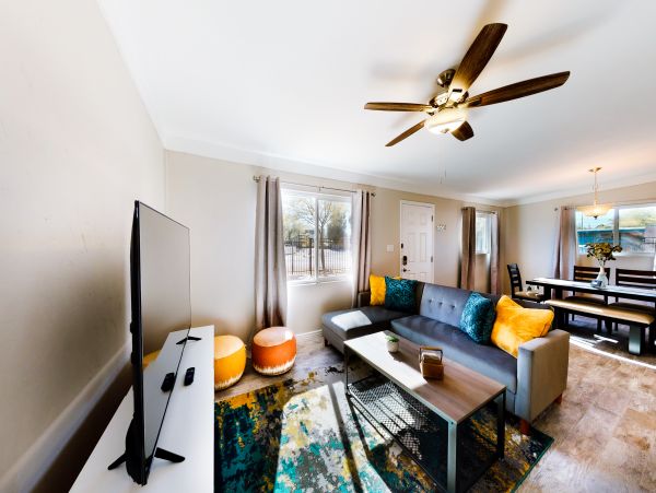 Tucson Home 1025201