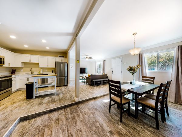 Tucson Home 1025201