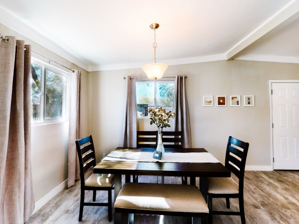 Tucson Home 1025201