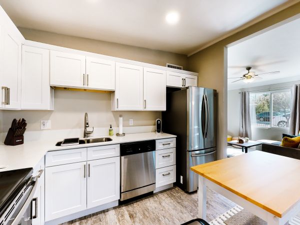 Tucson Home 1025201