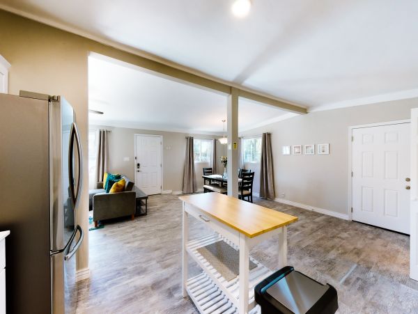 Tucson Home 1025201
