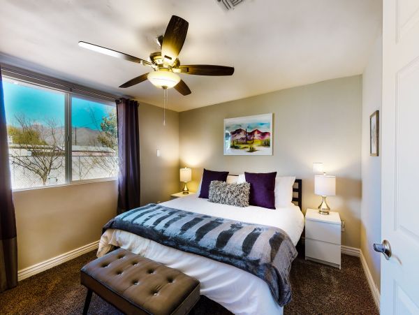 Tucson Home 1025201