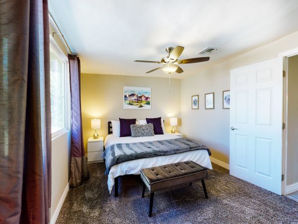 Tucson Home 1025201