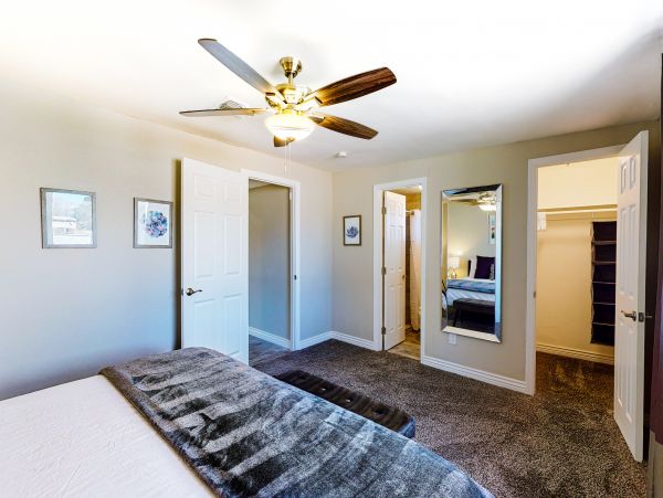 Tucson Home 1025201