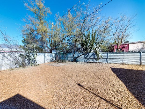 Tucson Home 1025201