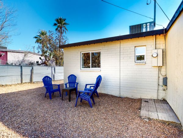Tucson Home 1025201