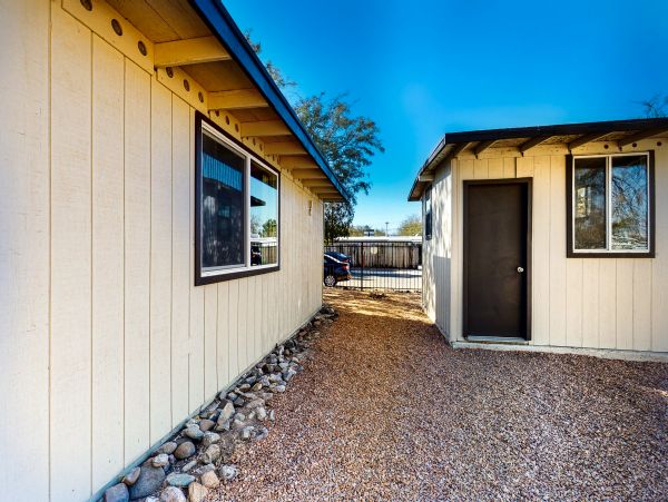 Tucson Home 1025201