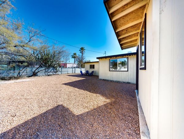 Tucson Home 1025201