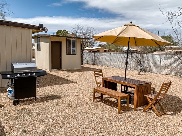 Tucson Home 1025201
