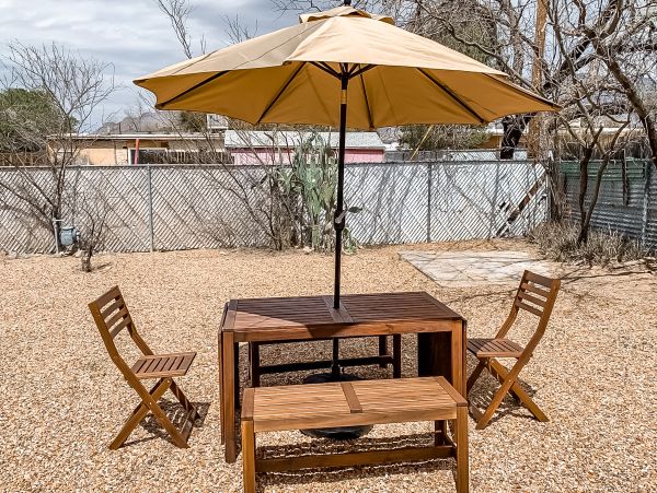 Tucson Home 1025201