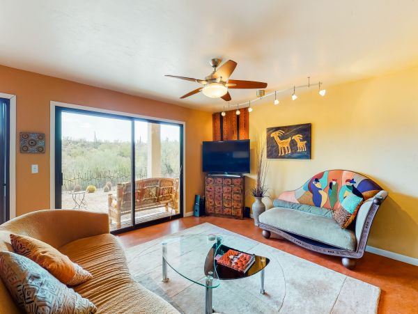 Tucson Home 1025202