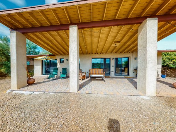 Tucson Home 1025202