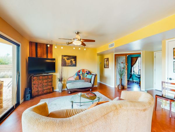Tucson Home 1025202