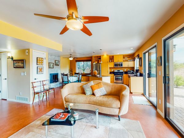 Tucson Home 1025202