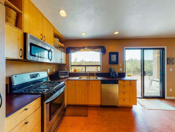 Tucson Home 1025202