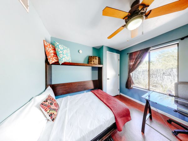 Tucson Home 1025202