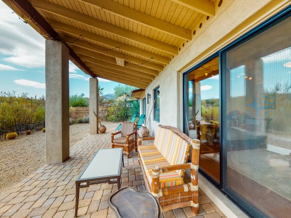 Tucson Home 1025202