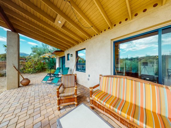 Tucson Home 1025202