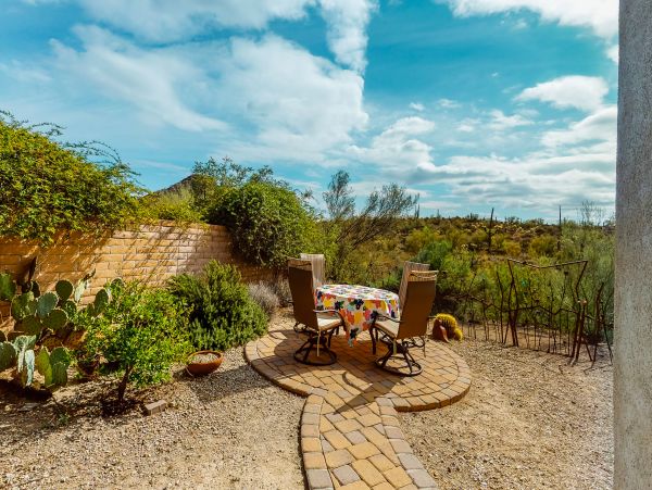Tucson Home 1025202
