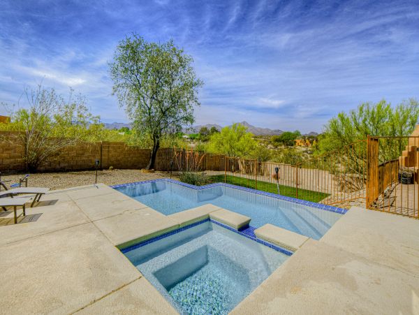 Tucson Home 1025203