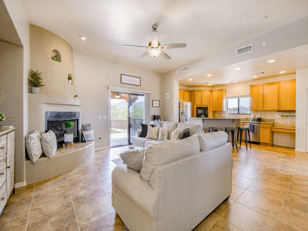 Tucson Home 1025203