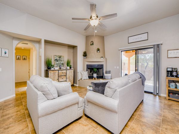 Tucson Home 1025203