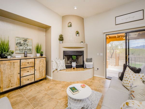 Tucson Home 1025203