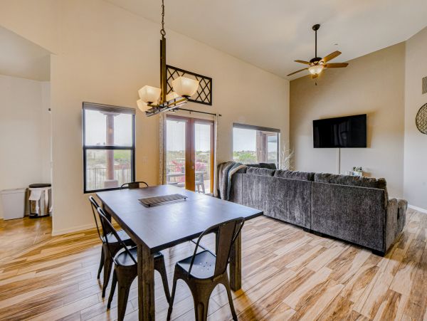 Tucson Home 1025203