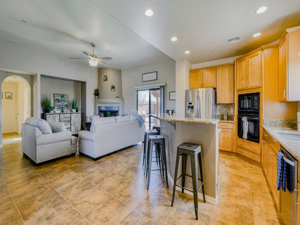 Tucson Home 1025203