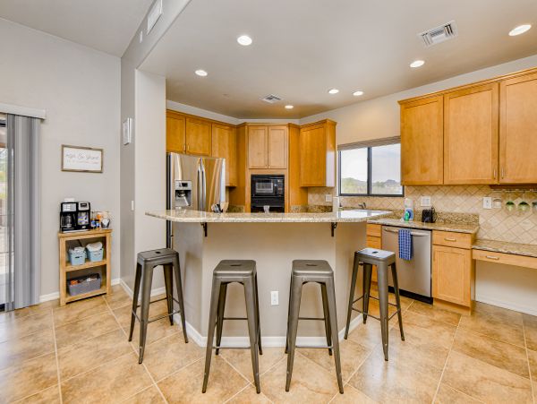 Tucson Home 1025203
