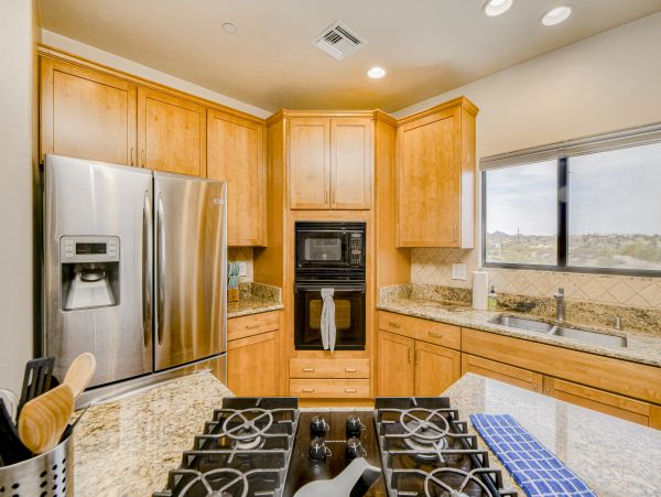 Tucson Home 1025203