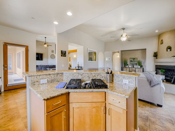 Tucson Home 1025203