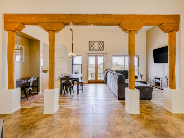Tucson Home 1025203