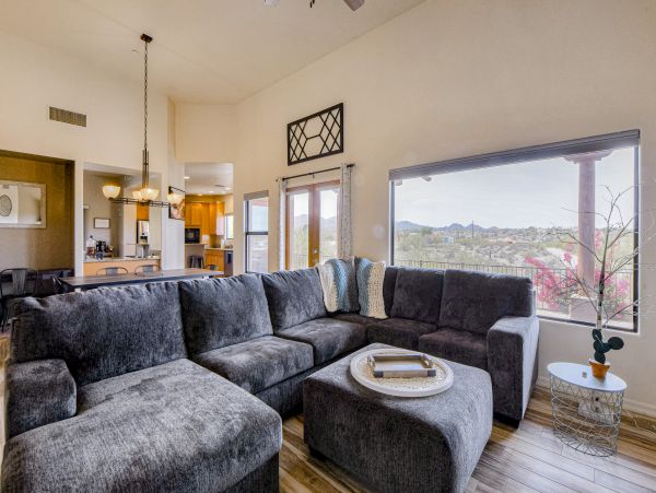 Tucson Home 1025203